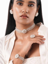Chandni Choker Set